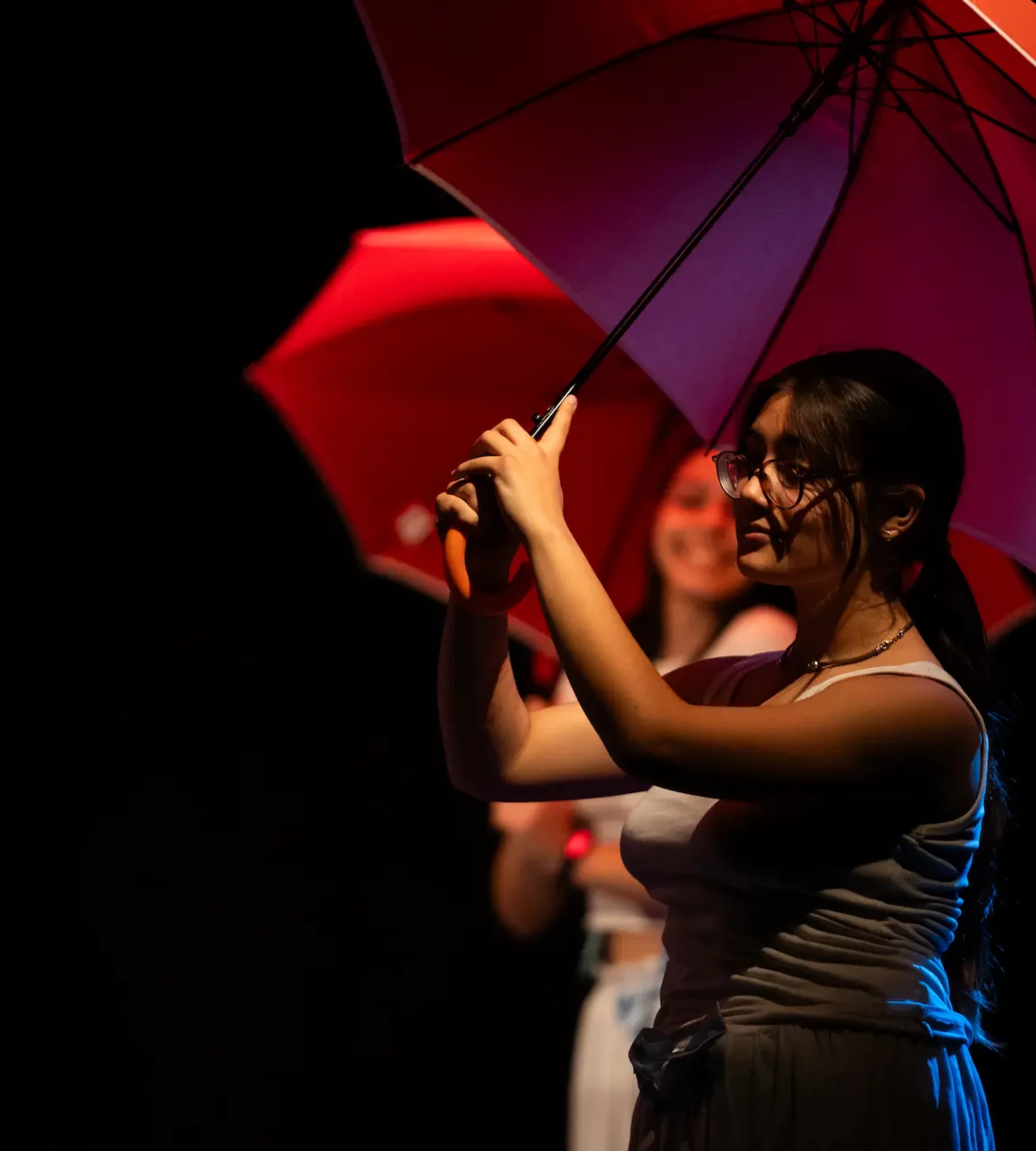 Corso di teatro per ragazzi 11/14 anni brescia - Immagine 3