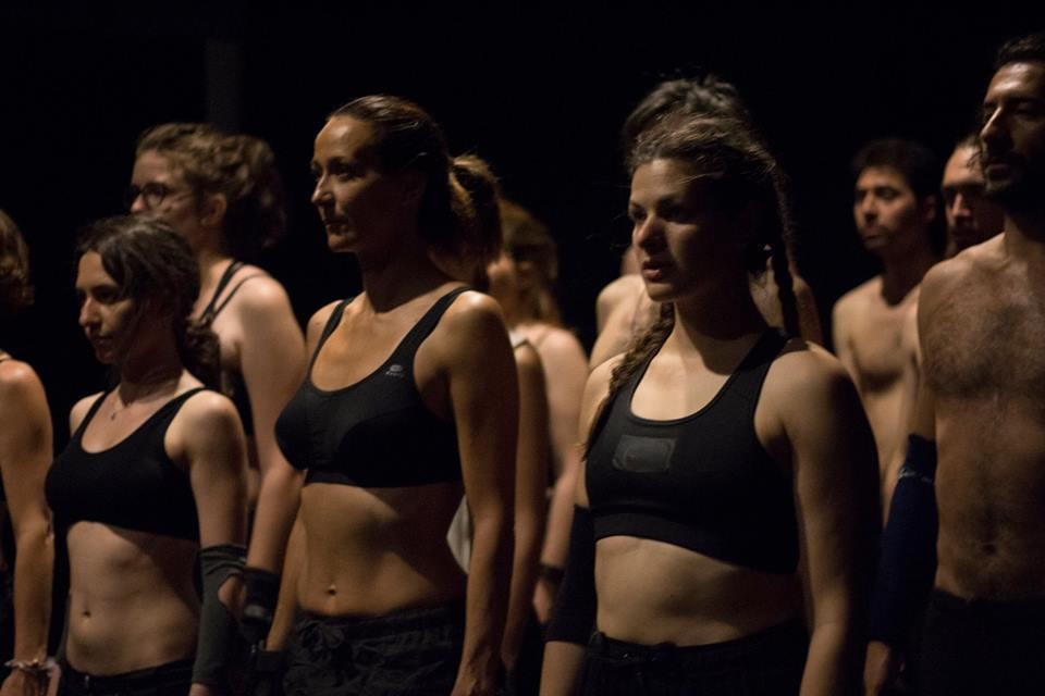 Scuola di Teatro a Verona